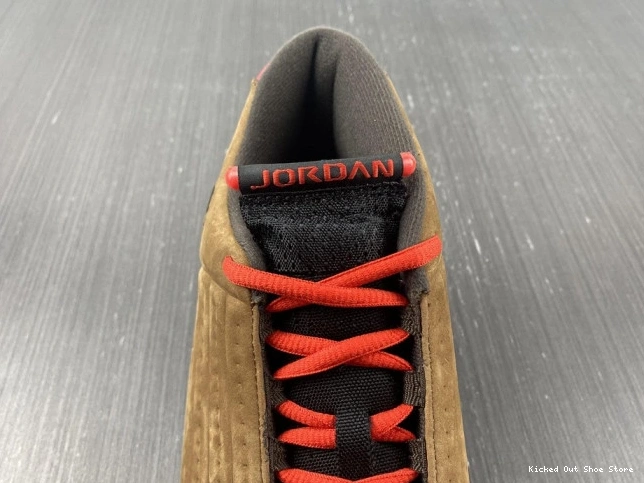 Kicked Out Shoe Store Brown Retro Archaeo DO9406-200 Jordan Winterized 14 0722